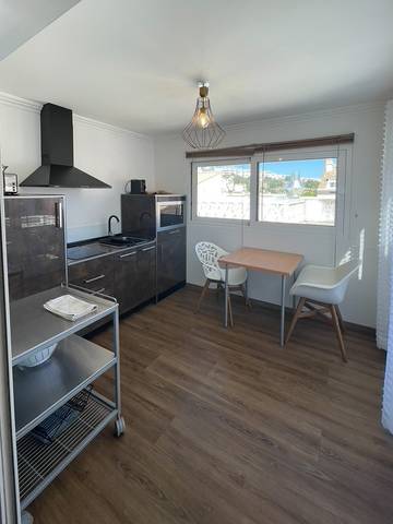Studio für 3 Personen in Albufeira, Algarve, Bild 2
