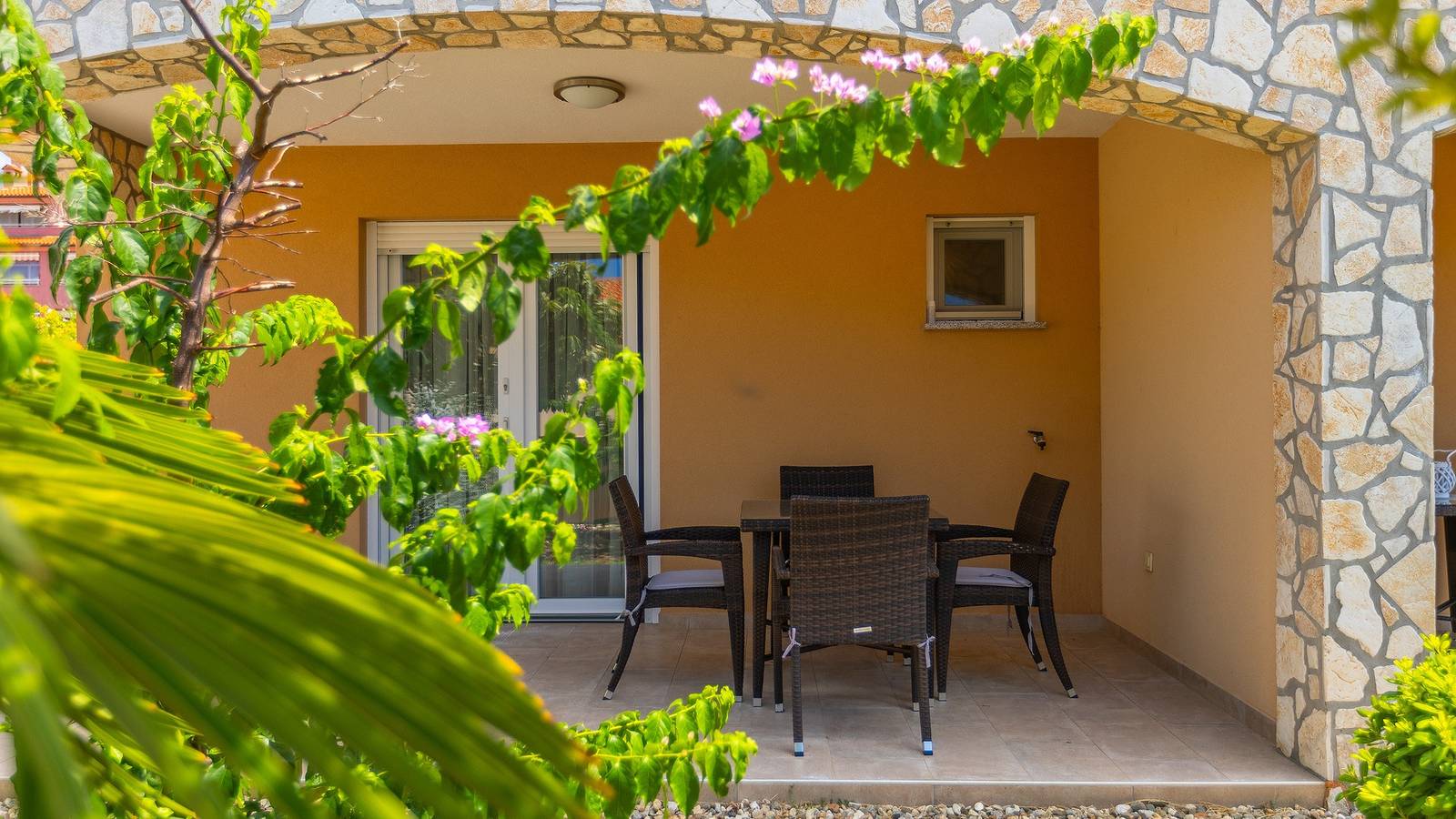 Villa Škarec 2 by Villas Guide in Barbariga, Costa meridionale dell´Istria