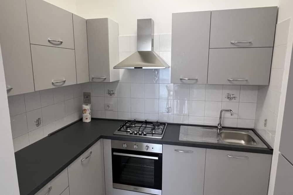 Ganze Wohnung, Garibaldi sea two-room apartment in Riva Ligure, Riviera di Ponente
