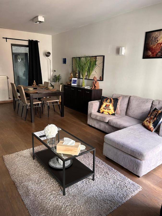 Bnb Antwerp Centrum in Antwerpen, Antwerpen en omgeving
