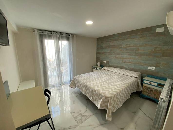 Gîte pour 2 personnes, avec terrasse à Abiego - 3