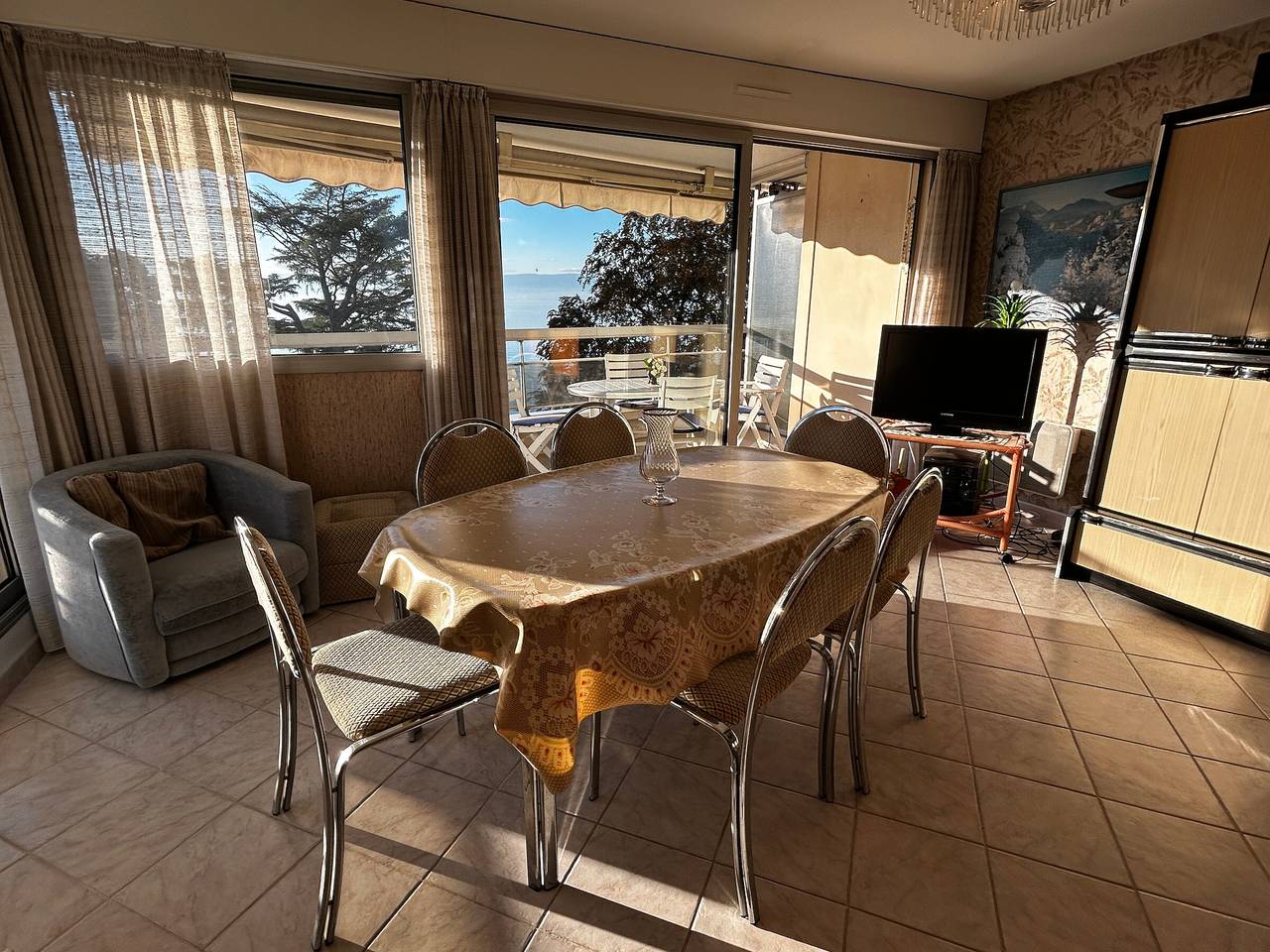 Appartement de vacances