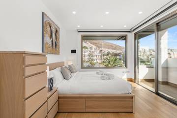 Villa per 6 Persone in Playa de los Cristianos, Arona, Foto 3