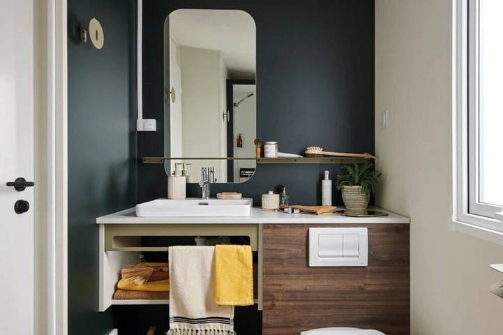 Camping pour 2 personnes à La Baule-Escoublac - 4