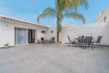 Apartment for 2 People in Avola, Syracuse Province, Photo 3