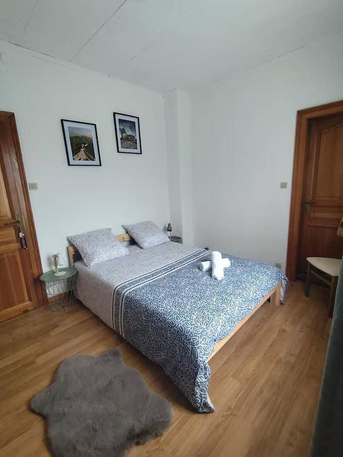 Gîte pour 2 personnes à Geispolsheim