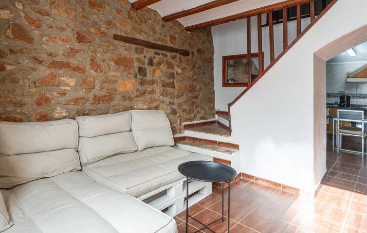 Location de vacances pour 6 personnes, avec terrasse à Cabanes - 3