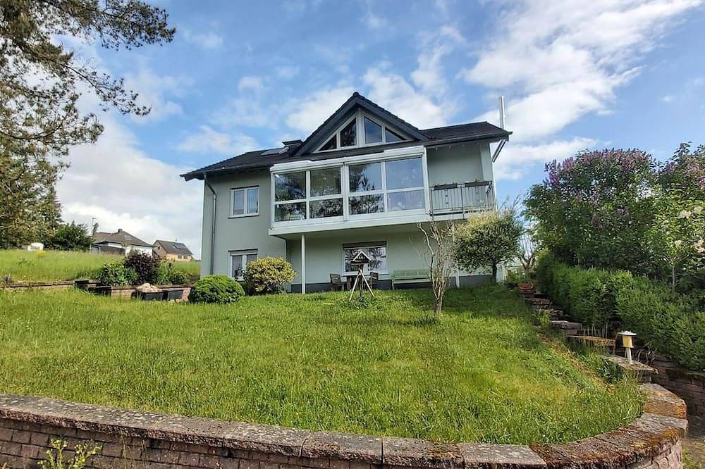 Geheel appartement, Ferienwohnung Eifelrose - 4-bett-ferienwohnung Dusche/wc bis 6 Personen in Iep, Cochem-Zell