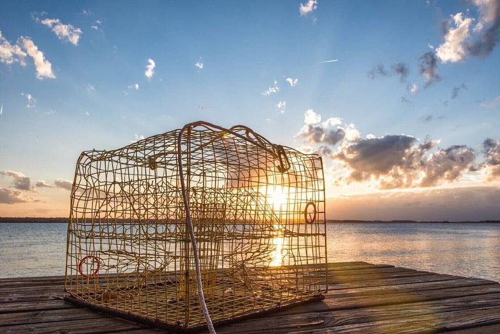 Hervorragende Lage am Wasser - A in Edgewater Park, Charleston