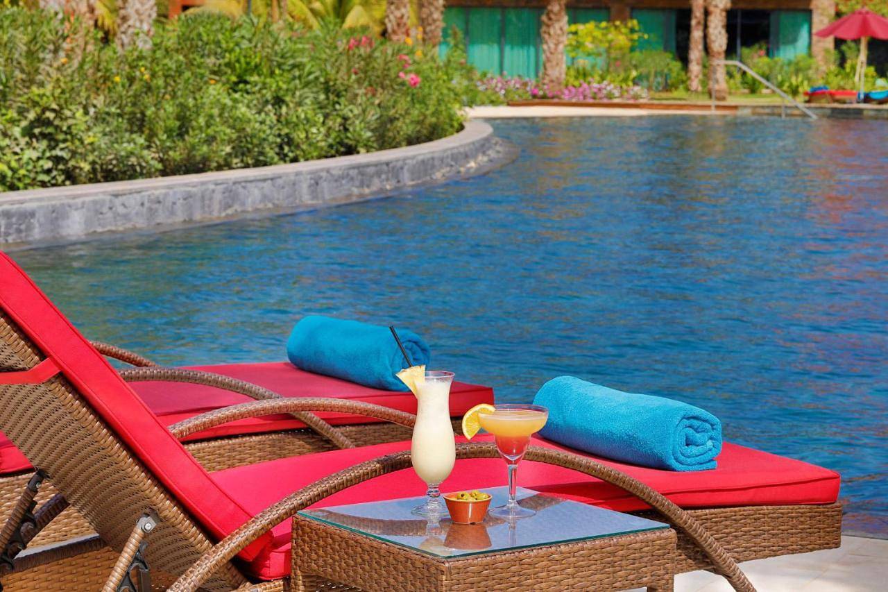 Hilton Cabo Verde Sal Resort in Ilhas de Barlavento, Sal (desambiguación)