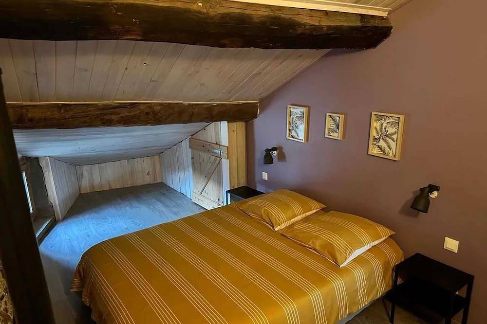 Homerez - Chalet in Ascou in Ascou, Französische Pyrenäen
