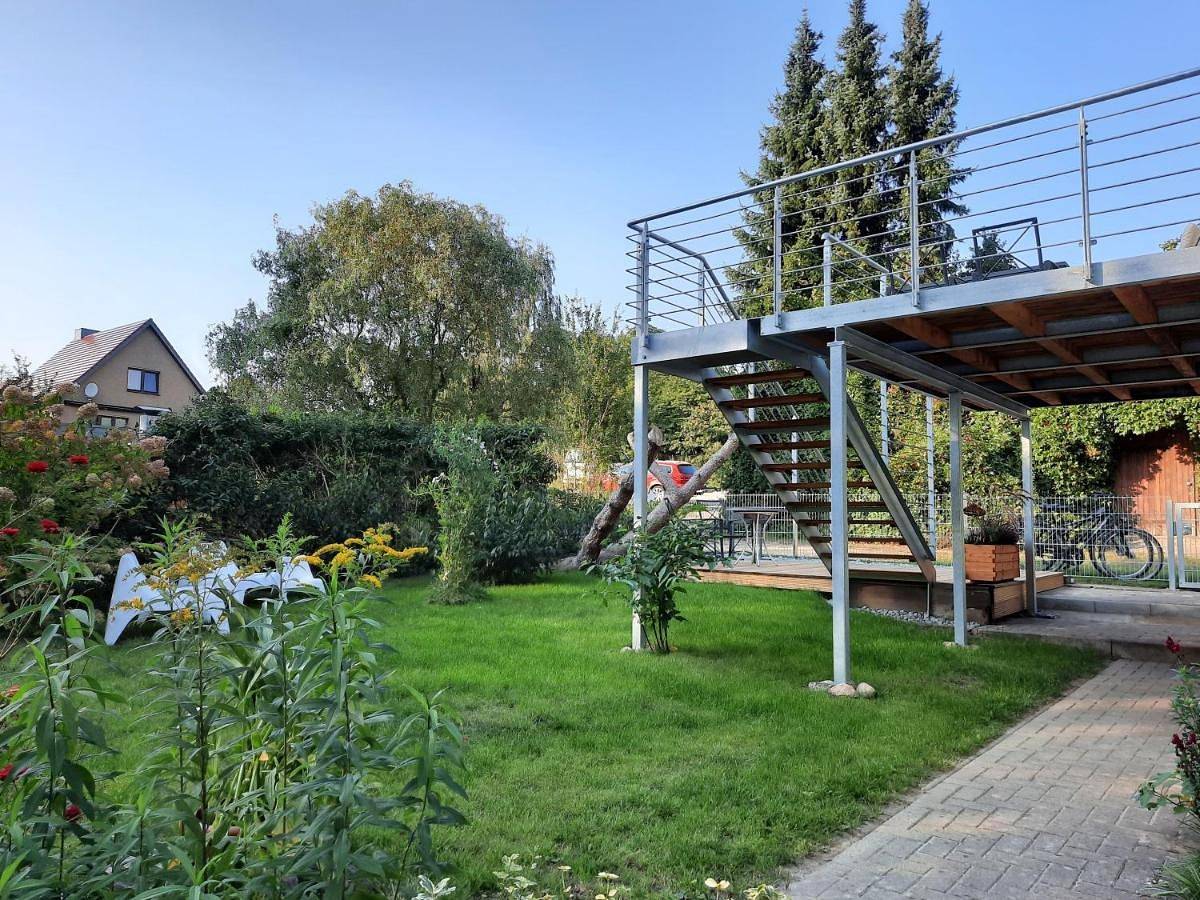 Ganze Wohnung, Two-Bedroom Apartment in Dabel, Ludwigslust-Parchim
