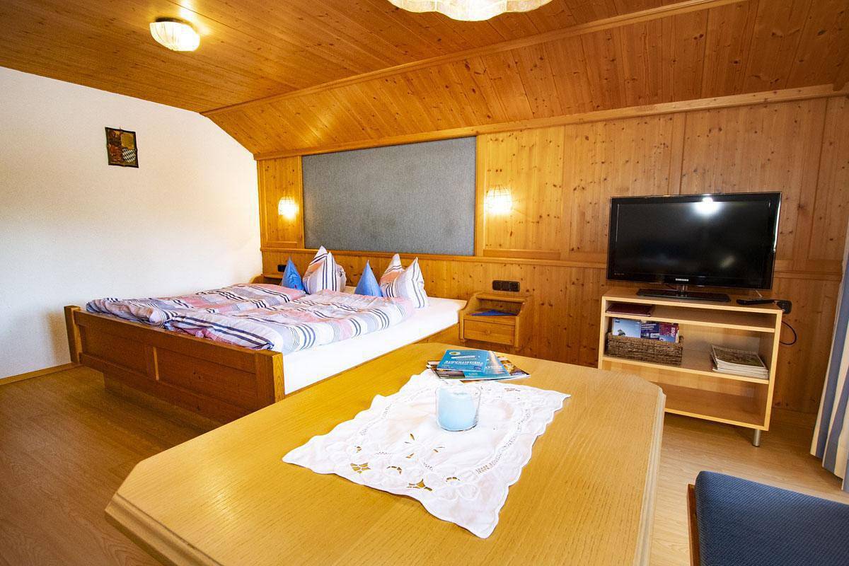 Ganze Ferienwohnung, App.3 in Sonthofen, Bayerisch Schwaben