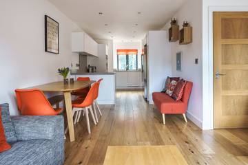 Holiday Rental for 6 People in Abersoch, Llŷn Peninsula, Photo 3