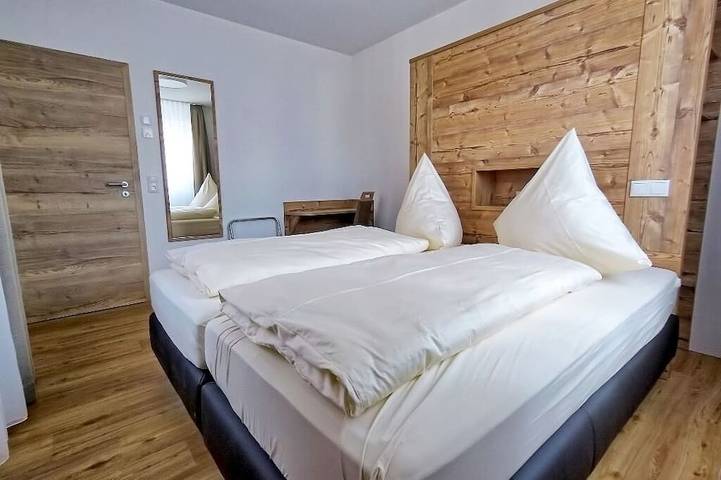 Ganze Wohnung, Ferienwohnung  Landglück  Seegraben in Bechhofen, Fränkisches Seenland