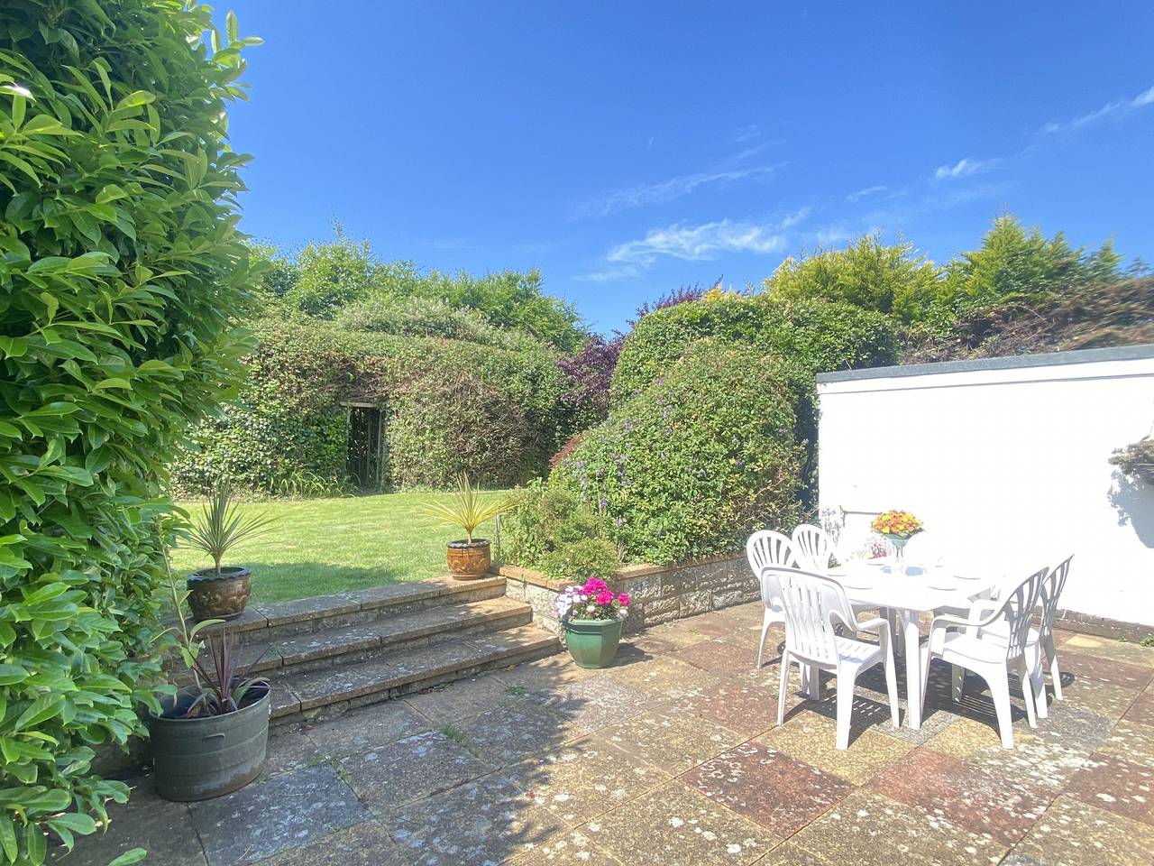 Bungalow for 6 People in Bembridge, Isle of Wight
