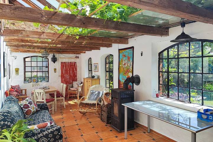 Agriturismo für 8 Personen, mit Garten in Wredenhagen - 3