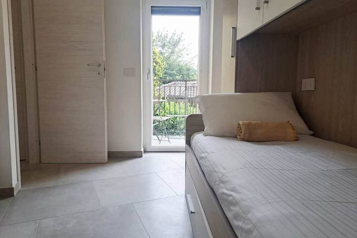 Appartamento intero, Nei pressi di Porlezza (Casa Enzo) in Cressogno, Valsolda