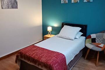 Location De Vacances pour 5 Personnes dans Le Guislain, Cotentin, Photo 3