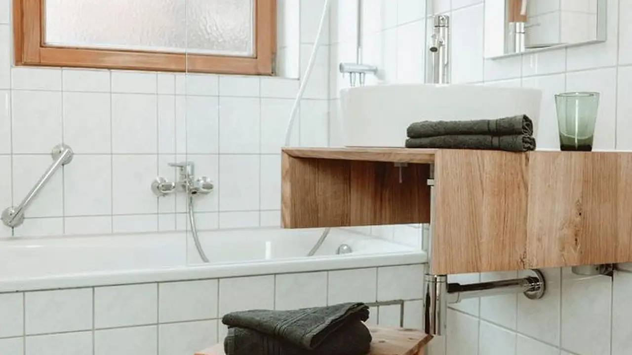 Ganze Ferienwohnung, Ferienwohnung für 4 Personen (68 m²) in Oberammergau in Oberammergau, Bayerische Alpen