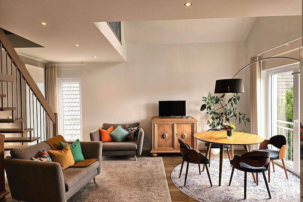Appartamento vacanze a Warendorf a partire da 100€ a notte