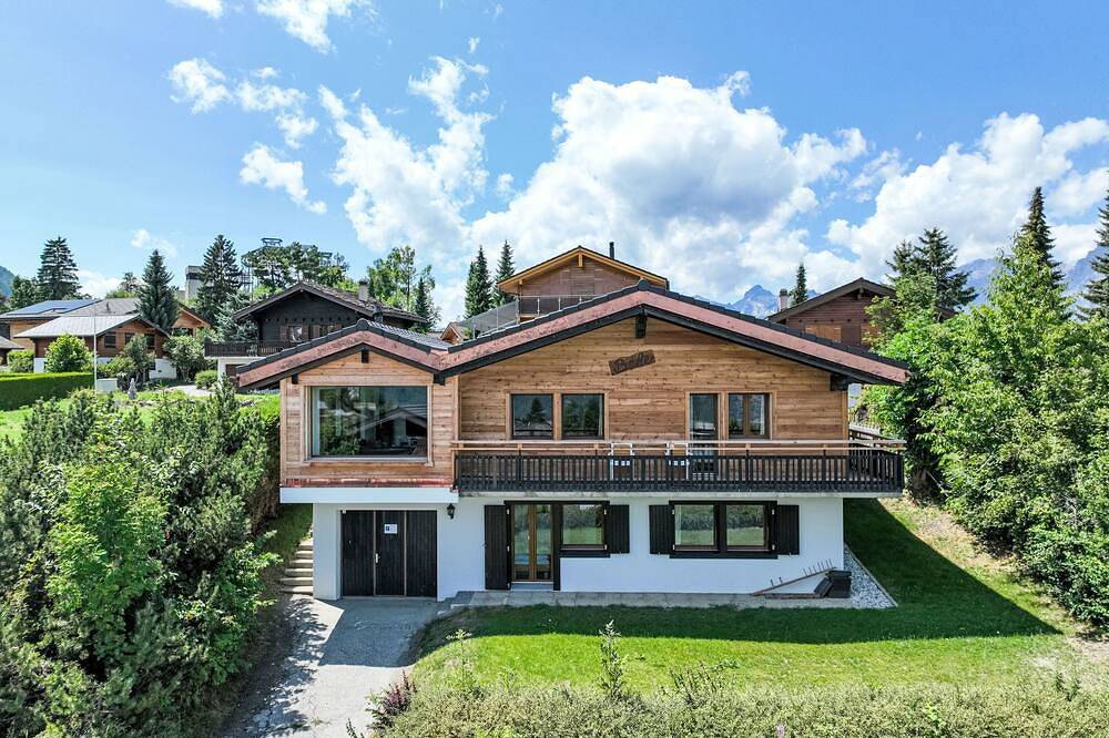 Casa vacanza a Nendaz a partire da 244€ a notte