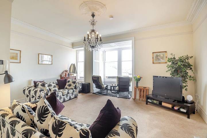 Cottage for 4 people in Aberdyfi