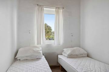 Ferieudlejning til 8 Personer i Agger, Thy Nationalpark, Billede 4