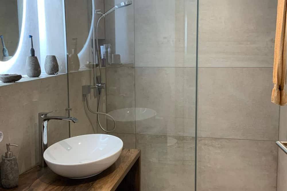 Geheel appartement, Chasa Siringia Eg, (Samnaun-Laret). in Laret, Samnaun