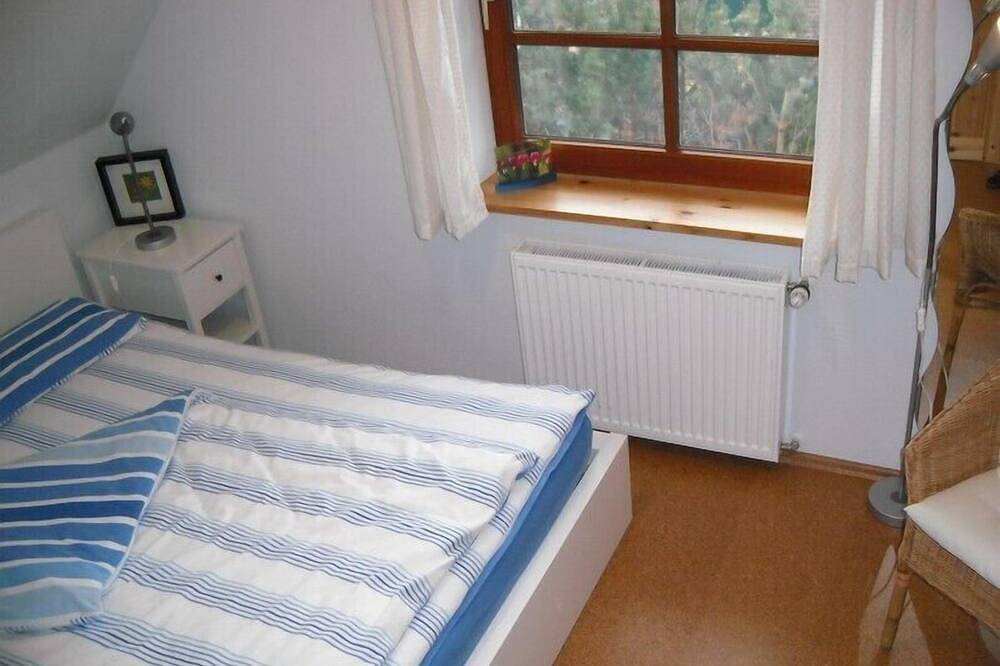 ****Ferienhaus, 62 qm, 3 Pers. 2 Schlafz., Feldrandlage, Ostsee- und Schleinähe in Windeby, Rendsburg-Eckernförde