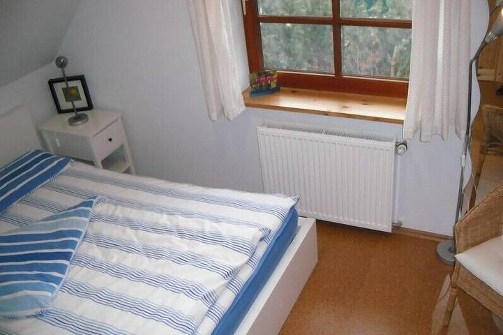 Ferienhaus für 3 Personen, mit Terrasse und Garten in Windeby - 2