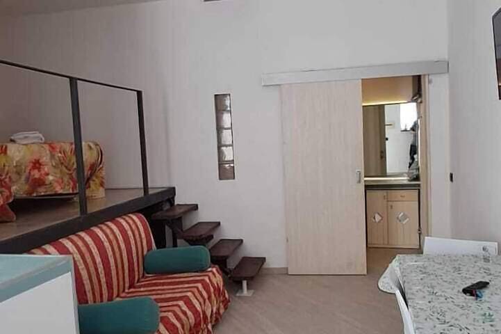 Ferienwohnung für 2 Personen, mit Haustier in Amalfi - 4