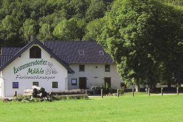 B&b für 2 Personen in Blankenheim, Nordeifel, Bild 3