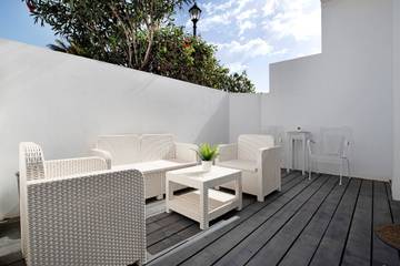 Vakantieappartement voor 4 Personen in Teguise, Lanzarote, Afbeelding 4