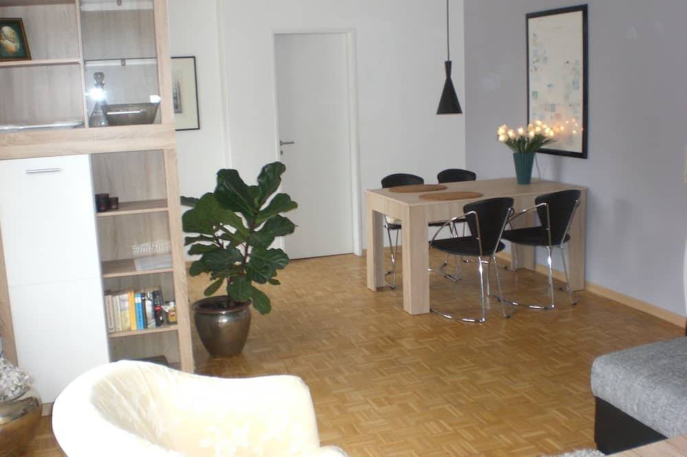 Ganze Wohnung, Hochwertige Ferienwohnung im Centrum von Bad Pyrmont in Bad Pyrmont, Weserbergland