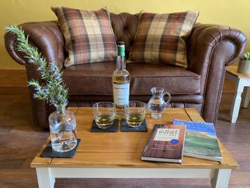 Hütte für 2 Personen in Schottische Lowlands, Region Fife, Bild 2