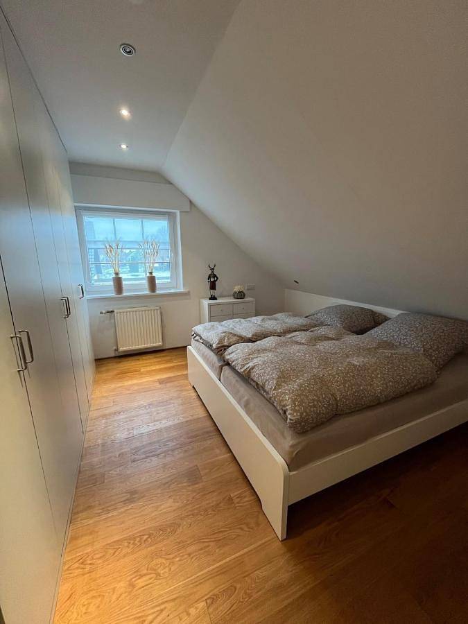 Ganze Wohnung, Two-Bedroom Apartment in Coesfeld, Münsterland