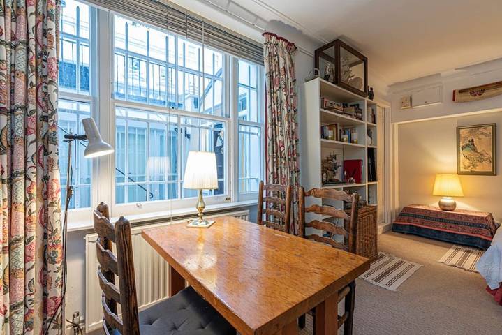 Apartamento de vacaciones para 3 personas - 1