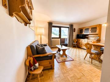 Agriturismo per 4 Persone in Ortisei, Dolomiti Occidentali, Foto 4