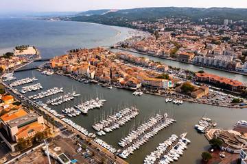 Chalet pour 6 Personnes dans Carro, Martigues, Photo 2