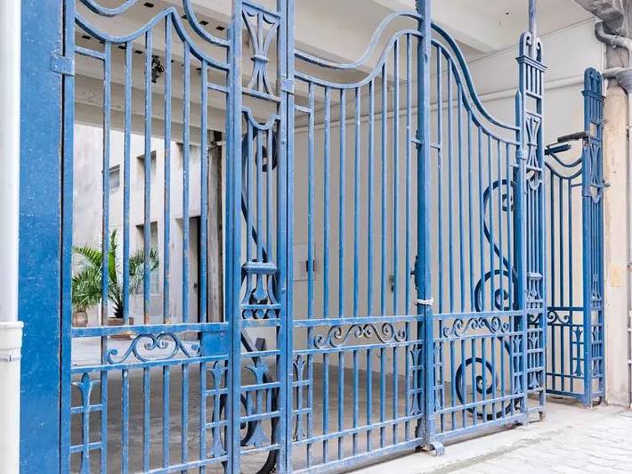 Appartement de vacances pour 4 personnes