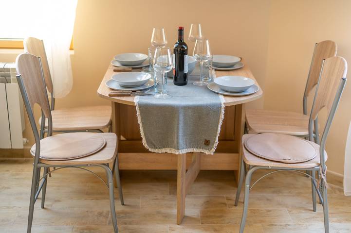 Gîte pour 2 personnes à Sofia - 3