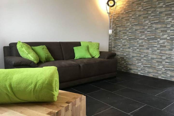 Ferienwohnung für 6 Personen