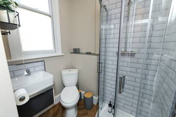 Apartment for 3 People in Nottingham, Midlands, Photo 3