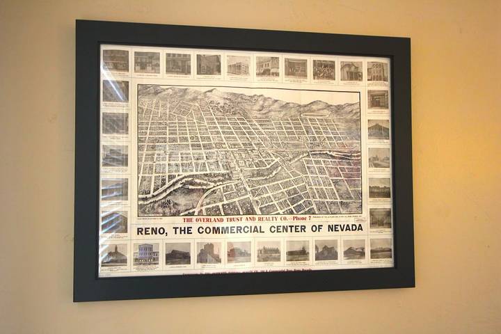 Location de vacances pour 11 personnes, avec jardin et terrasse à Reno - 2