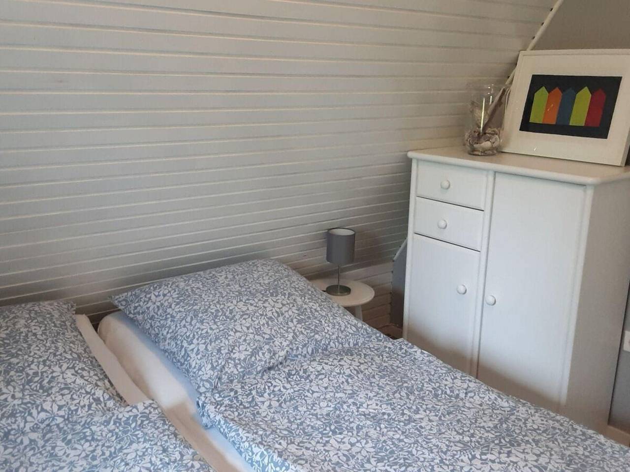 Slanitz Komfortable Ferienresidenz in Carolinensiel-Harlesiel, Wittmund
