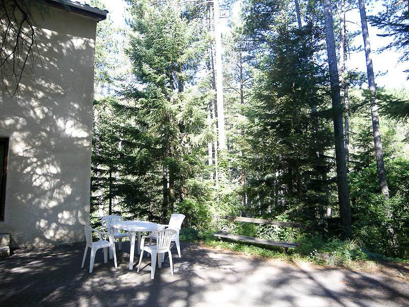 La Pinède in Digne-les-Bains, Alpes-de-Haute-Provence