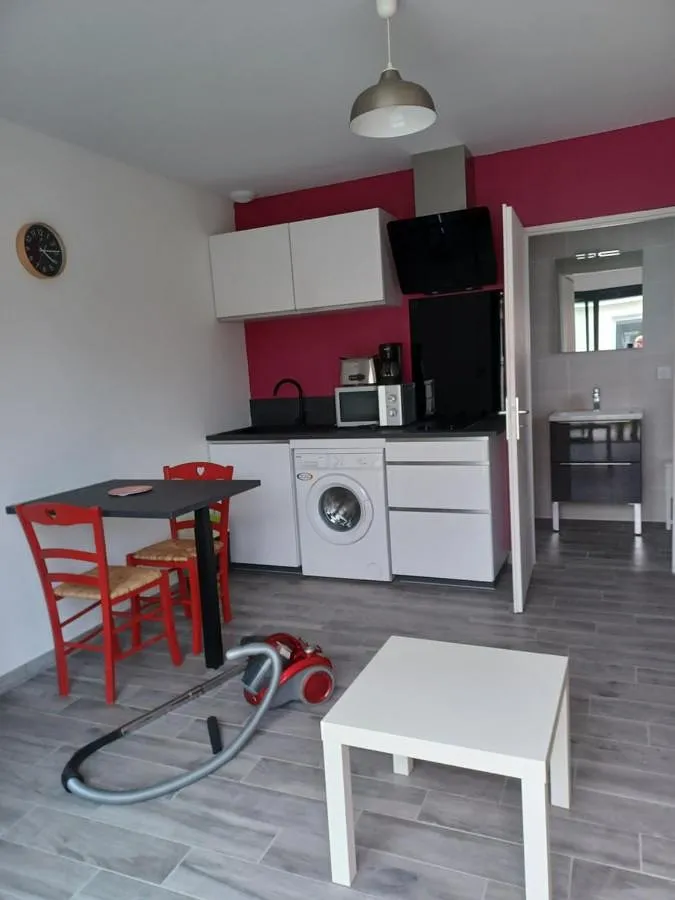 Holiday apartment for 2 people - 1