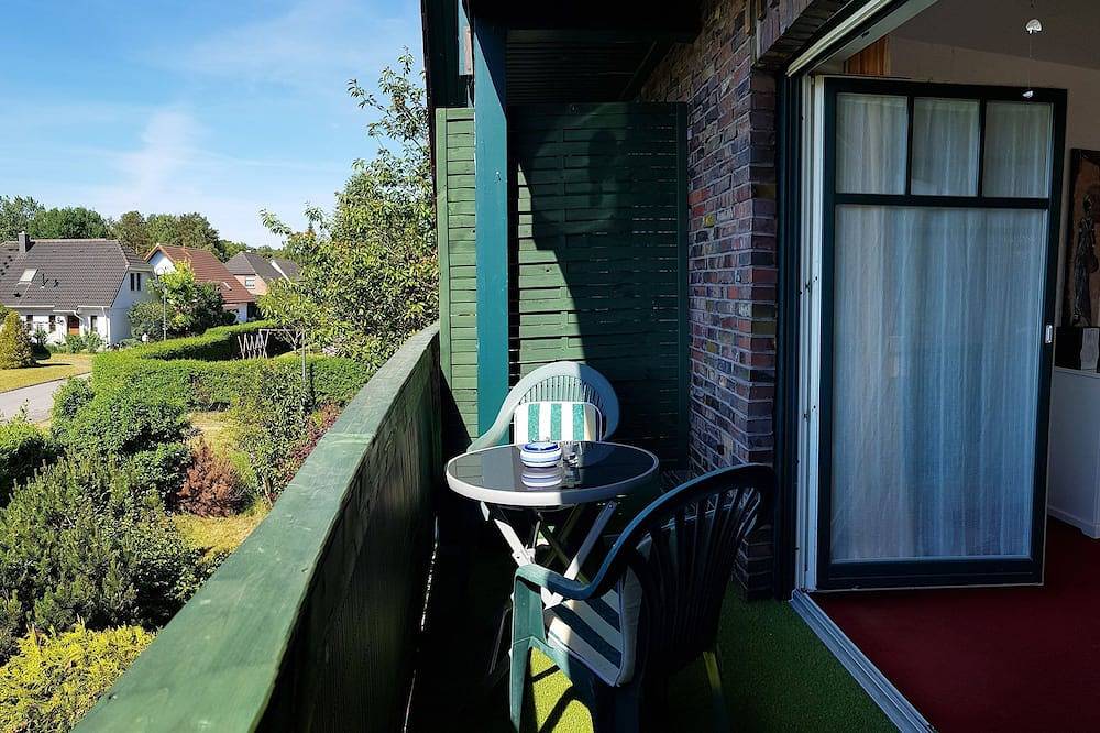 Ferienwohnung in Usedom für 4 Personen in Usedom