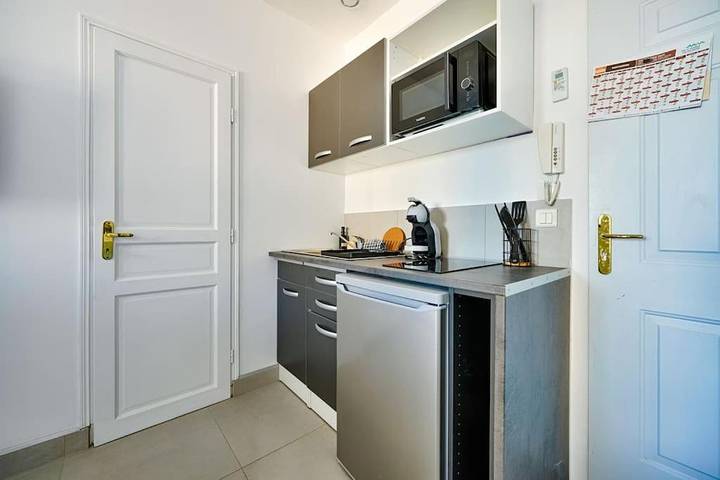 Gîte pour 2 personnes à Montgeron - 3